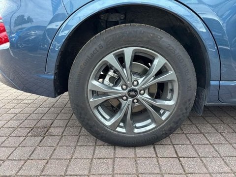 Voitures D'occasion À Morangis | Ford Kuga 2.5 Duratec 190Ch Fhev E85 St-Line Bva