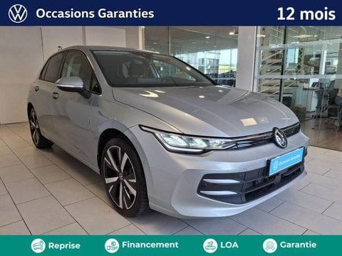 Voitures D'occasion À Jaux Compiègne | Volkswagen Golf 1.5 Ehybrid 204Ch Vw Edition Dsg6