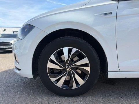 Voitures D'occasion À Beauvais | Volkswagen Polo 1.6 Tdi 95Ch Confortline Business Euro6D-T