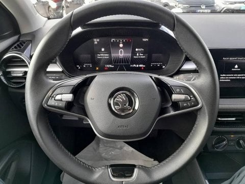 Voitures D'occasion À Pierrelaye | Škoda Fabia 1.0 Tsi Evo2 95Ch Selection