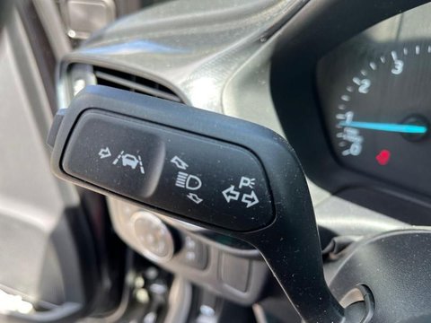 Voitures D'occasion À Sarcelles | Ford Puma 1.0 Flexifuel 125Ch S&S Mhev Titanium Business