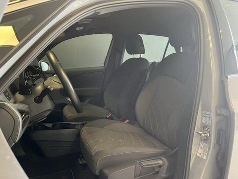 Voitures D'occasion À Roissy En France | Volkswagen Id.3 204Ch Pro Performance 58 Kwh Life Plus