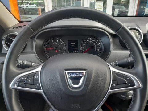 Voitures D'occasion À Laon | Dacia Duster 1.5 Blue Dci 115Ch Extreme 4X2