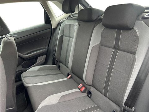 Voitures D'occasion À Sarcelles | Volkswagen Polo 1.0 Tsi 110Ch R-Line Dsg7