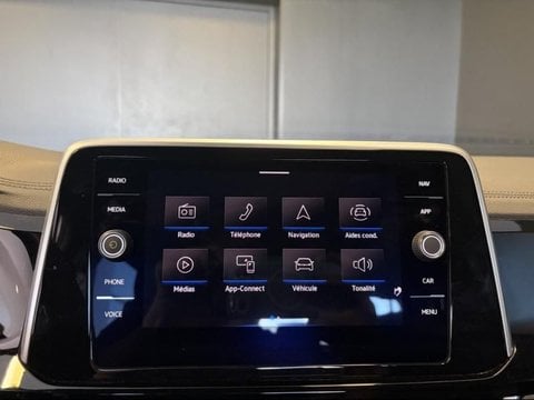 Voitures D'occasion À Roissy En France | Volkswagen T-Roc 1.5 Tsi Evo 150Ch R-Line Dsg7