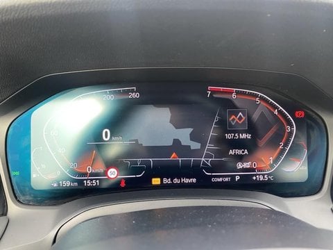 Voitures D'occasion À Pierrelaye | Bmw Série 3 330Ia Xdrive 258Ch Edition Sport 141G