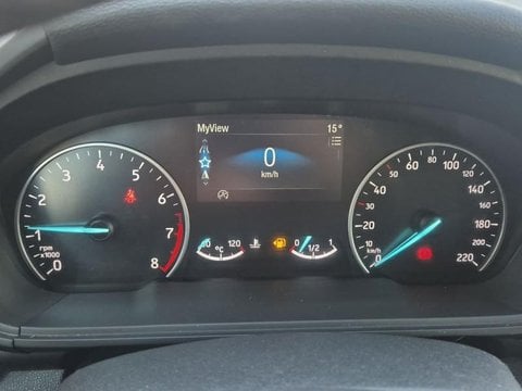 Voitures D'occasion À Corbeil-Essonnes | Ford Ecosport 1.0 Ecoboost 125Ch Titanium Euro6.2