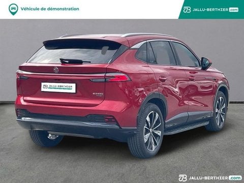 Voitures D'0Km À Vauchelles Les Quesnoy | Mg Ehs 1.5 Gdi 272Ch Phev Luxury