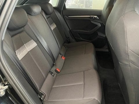 Voitures D'occasion À Beauvais | Audi A3 Sportback 35 Tfsi 150Ch Mild Hybrid Business Executive ...