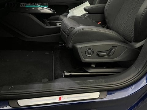 Voitures D'0Km À Compiègne | Audi Q4 E-Tron 45 E-Tron 285Ch + Pack S Line