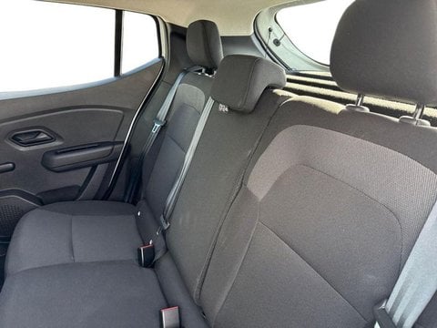 Voitures D'occasion À Vauchelles Les Quesnoy | Dacia Sandero 1.0 Sce 65Ch Essential