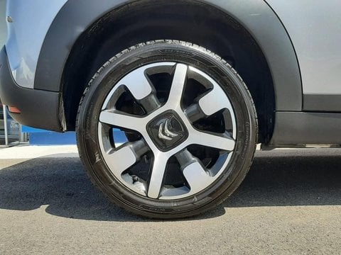 Voitures D'occasion À Laon | Citroën C4 Cactus Bluehdi 100Ch S&S Shine E6.D-Temp