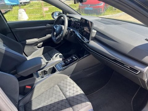 Voitures D'occasion À Saint-Ouen L'aumône | Volkswagen Golf 2.0 Tdi 150Ch R-Line Dsg7