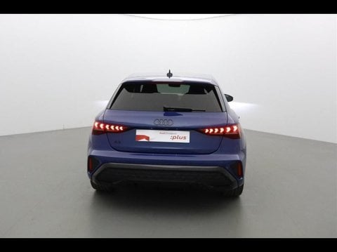 Voitures D'occasion À Beauvais | Audi A3 Sportback 1.5 Tfsi 150Ch Hybride S Line S Tronic 7