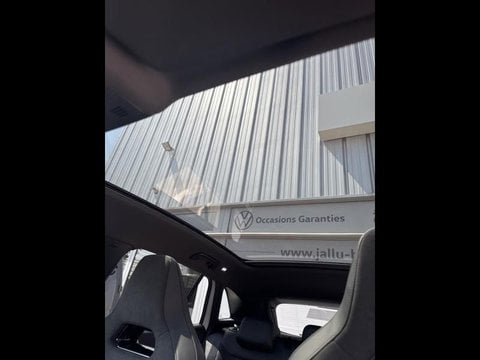 Voitures D'0Km À Saint-Ouen L'aumône | Volkswagen Id.4 286Ch Pro 77 Kwh Life Max