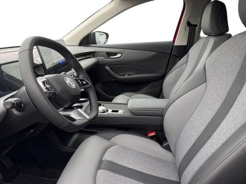 Voitures D'0Km À Vauchelles Les Quesnoy | Mg Mgs5 Ev 231Ch - 64Kwh Luxury