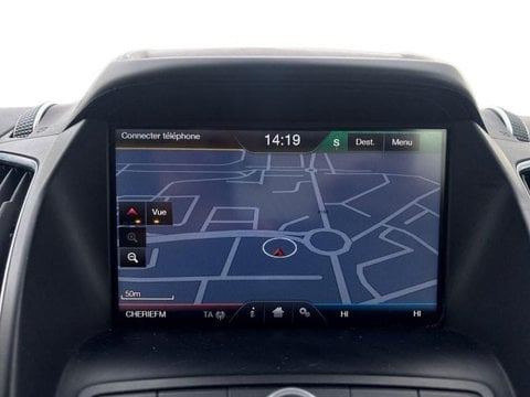 Voitures D'occasion À Bretigny Sur Orge | Ford C-Max 1.5 Ecoboost 150Ch Stop&Start Titanium Bva