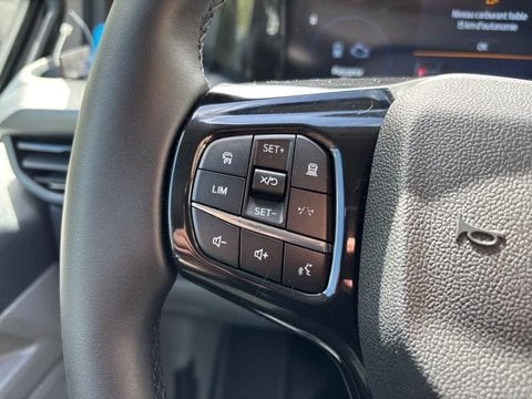 Voitures D'0Km À Cergy Saint Christophe | Ford Transit Custom Fg 320 L1H1 2.5 Duratec 232Ch Hybr...