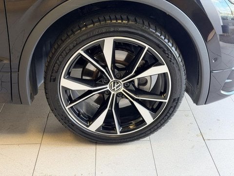 Voitures D'occasion À Roissy En France | Volkswagen Tiguan Fl Phev 1.4 Tsi 245 Ch Dsg6 R Lin