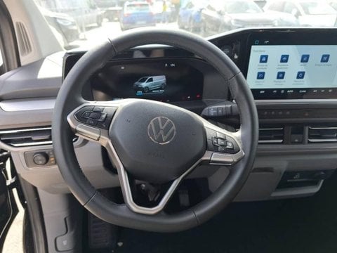 Voitures D'0Km À Pierrelaye | Volkswagen Caravelle L2 E 136Ch 64Kwh Life