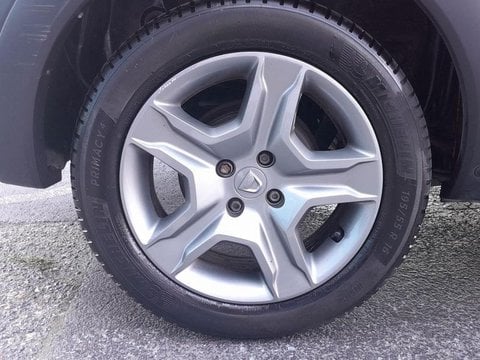 Voitures D'occasion À Saint Ouen L'aumône | Dacia Dokker 1.5 Blue Dci 95Ch Stepway