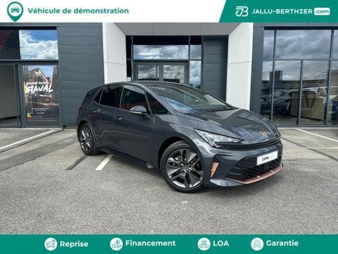 Voitures D'0Km À Jaux Compiègne | Cupra Born 230Ch 79Kwh Endurance