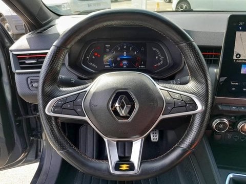 Voitures D'occasion À Pierrelaye | Renault Clio 1.3 Tce 140Ch Rs Line