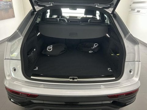 Voitures D'0Km À Beauvais | Audi Q5 Sportback 55 Tfsi E 367Ch S Line Quattro S Tronic 7