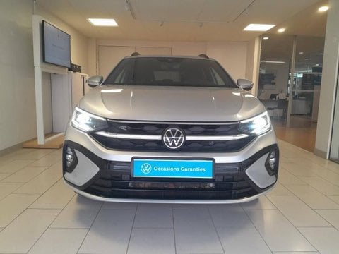 Voitures D'occasion À Jaux Compiègne | Volkswagen Taigo 1.0 Tsi 116Ch R-Line Edition Dsg7