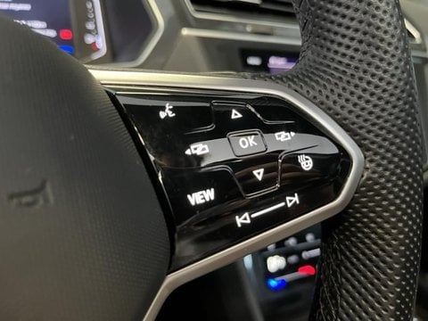 Voitures D'occasion À Roissy En France | Volkswagen Tiguan 2.0 Tdi 150Ch R-Line Exclusive Dsg7