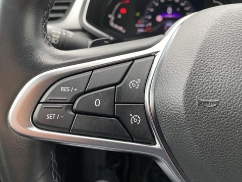 Voitures D'occasion À Pierrelaye | Renault Captur 1.3 Tce 130Ch Fap Intens Edc