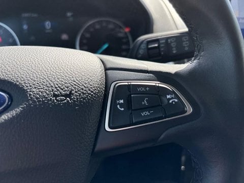 Voitures D'occasion À Morangis | Ford Ecosport 1.0 Ecoboost 125Ch Titanium 6Cv