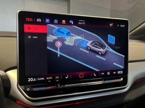 Voitures D'occasion À Roissy En France | Volkswagen Id.5 286Ch Pro 77Kwh Life Max