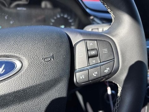 Voitures D'occasion À Saint Ouen L'aumône | Ford Puma 1.0 Flexifuel 125Ch S&S Mhev Titanium Bus...