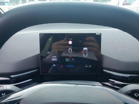 Voitures D'occasion À Saint Ouen L'aumône | Mg Mg4 Ev 204Ch - 64Kwh Luxury My23
