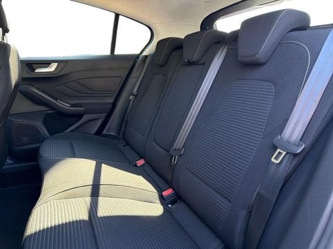 Voitures D'0Km À Beauvais | Ford Focus Active 1.0 Ecoboost Mhev 155Ch Active X Powershift