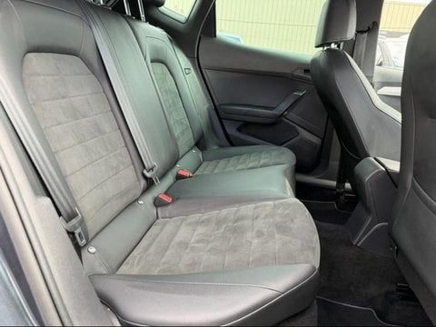 Voitures D'occasion À Pierrelaye | Seat Ibiza 1.0 Ecotsi 95Ch Start/Stop Xcellence Euro6D-T