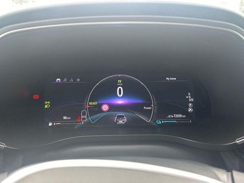 Voitures D'occasion À Vauchelles Les Quesnoy | Renault Arkana 1.6 E-Tech 145Ch Rs Line -21B