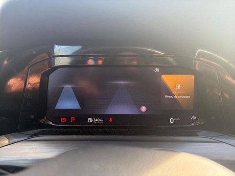 Voitures D'occasion À Saint Ouen L'aumône | Volkswagen Golf 1.5 Etsi Opf 150Ch Style Dsg7
