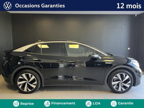 Voitures D'occasion À Roissy En France | Volkswagen Id.5 174Ch Pro 77 Kwh