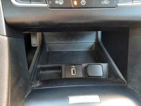 Voitures D'occasion À Laon | Ford Mondeo Sw 2.0 Hybrid 187Ch Titanium Business Bva 7Cv
