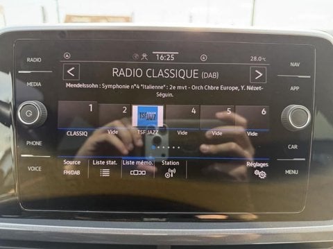 Voitures D'occasion À Pierrelaye | Volkswagen T-Roc 1.5 Tsi Evo 150Ch Style