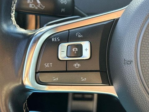 Voitures D'occasion À Jaux Compiègne | Volkswagen Golf 1.5 Tsi Evo 150Ch Carat Dsg7 5P