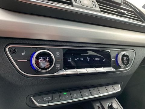 Voitures D'occasion À Compiègne | Audi Q5 50 Tfsi E 299Ch S Line Quattro S Tronic 7