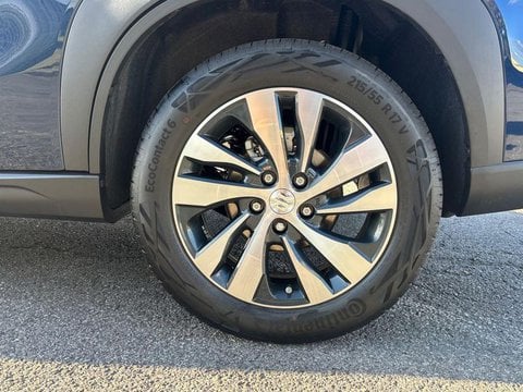 Voitures D'0Km À Jaux Compiègne | Suzuki Vitara 1.4 Boosterjet Hybrid 110Ch Style My25