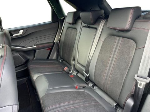 Voitures D'0Km À Sarcelles | Ford Kuga 2.5 Duratec 180Ch Hybrid Flexifuel St-Line X Powershift