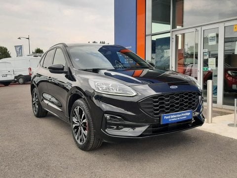 Voitures D'occasion À Laon | Ford Kuga 2.5 Duratec 225Ch Powersplit Phev St-Line X Ecvt