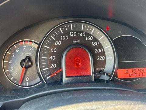 Voitures D'occasion À Bretigny Sur Orge | Nissan Micra 1.2 80Ch Connect Edition