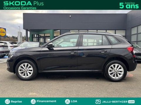 Voitures D'occasion À Garges Lès Gonesse | Škoda Kamiq 1.0 Tsi Evo 2 116Ch Selection Dsg7