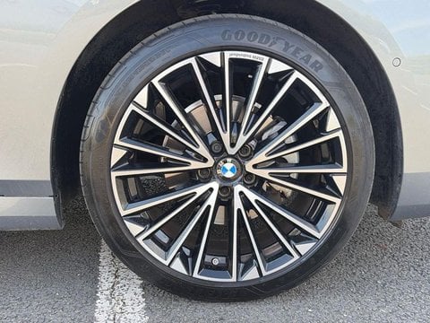 Voitures D'occasion À Saint Maximin | Bmw Série 2 Activetourer 218I 136Ch M Sport Dkg7